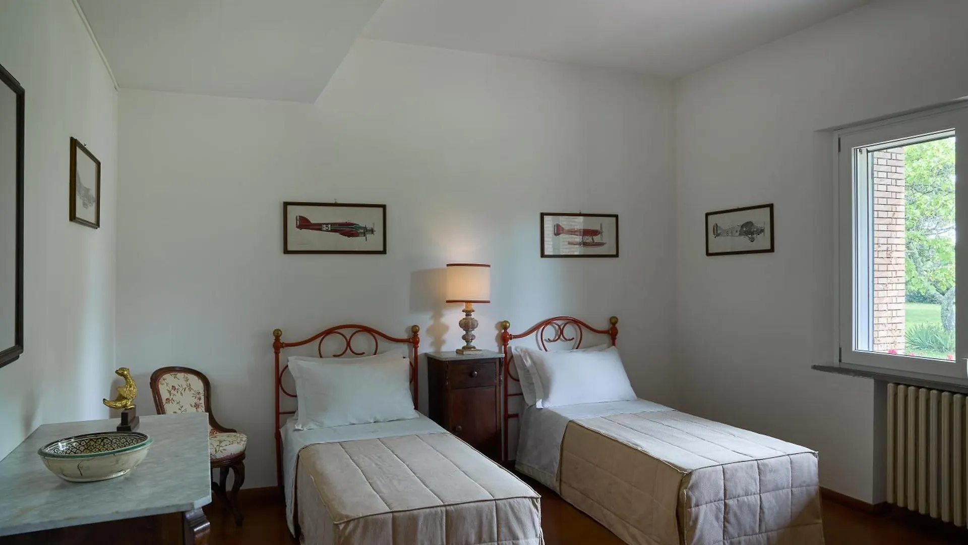Casa Mancini Monticiano - Holiday Villa 0*,  意大利