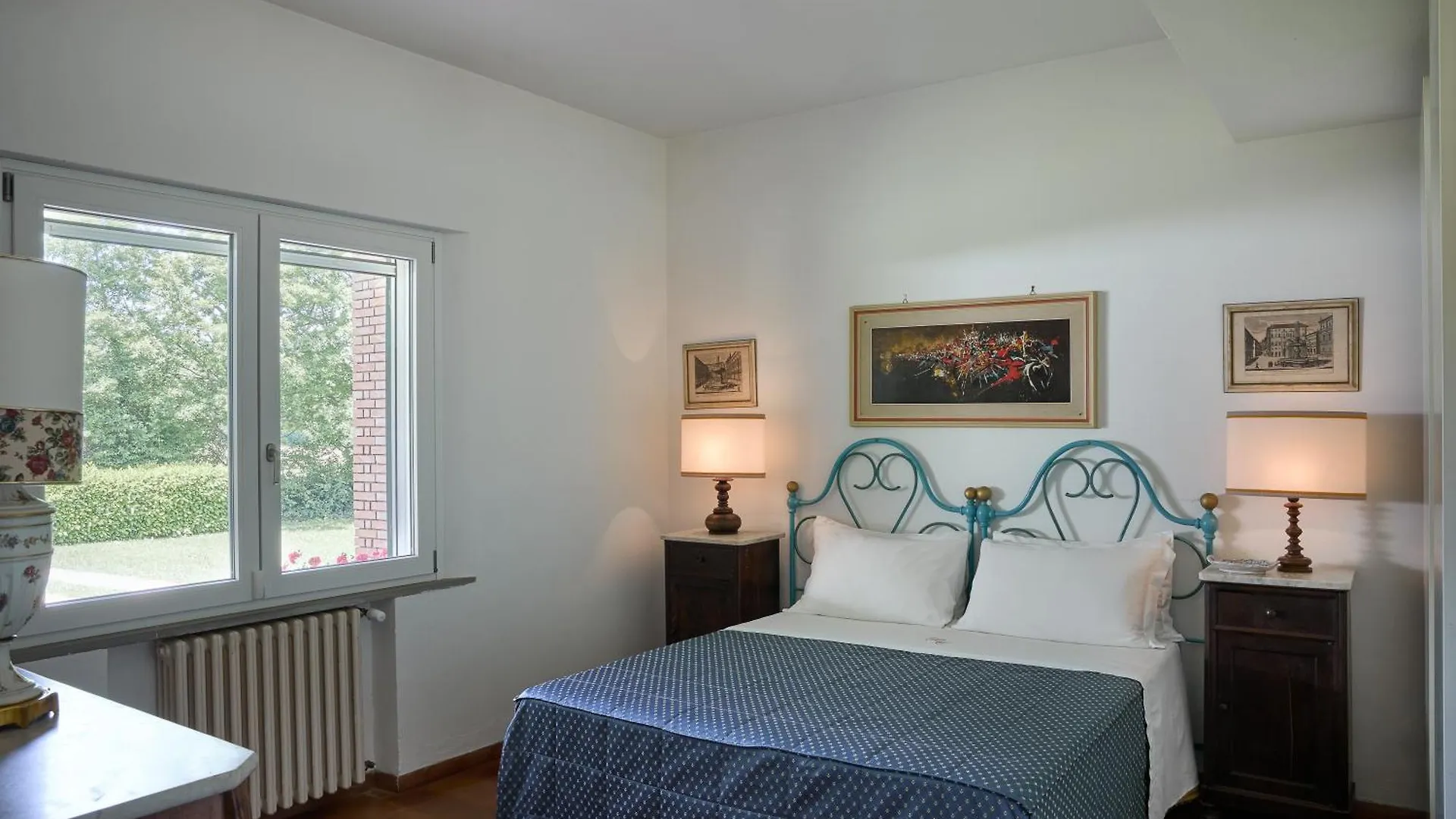 度假居 Casa Mancini Monticiano - Holiday Villa