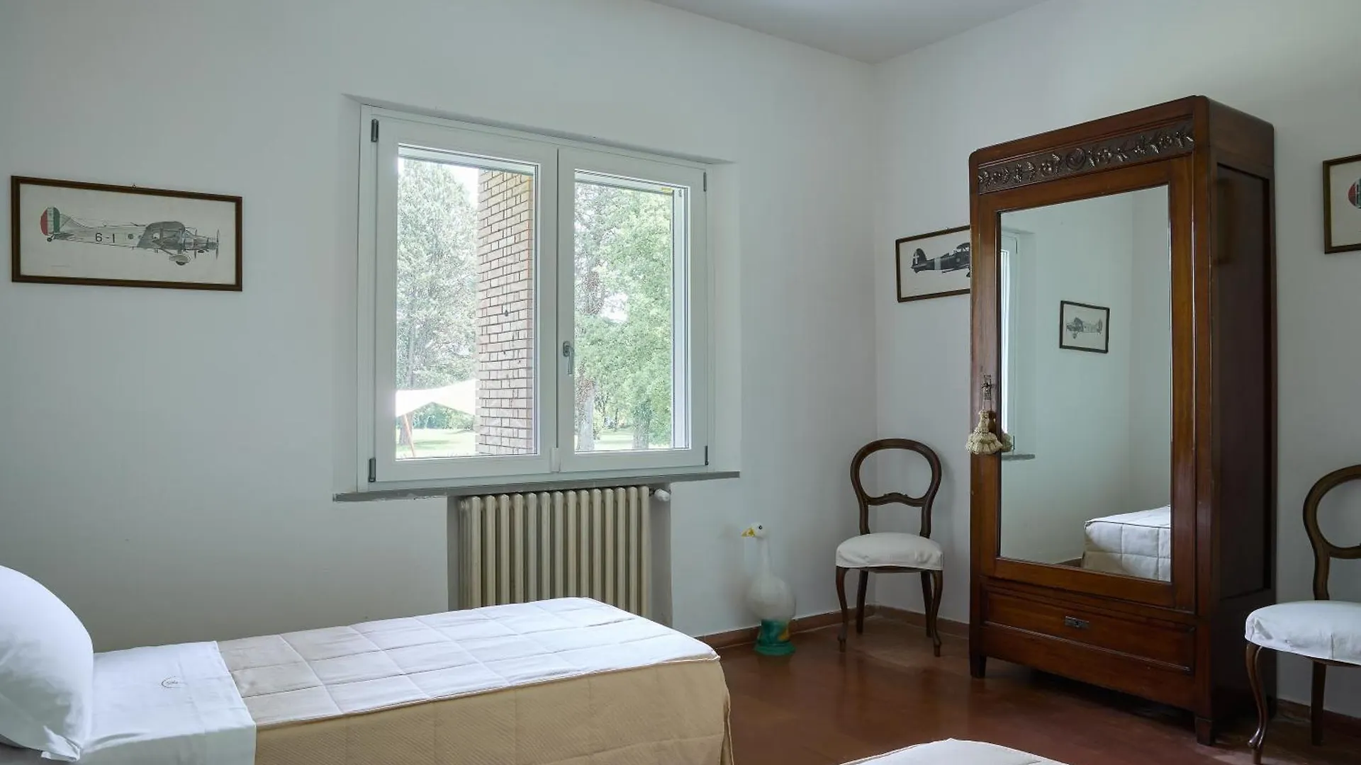 度假居 Casa Mancini Monticiano - Holiday Villa