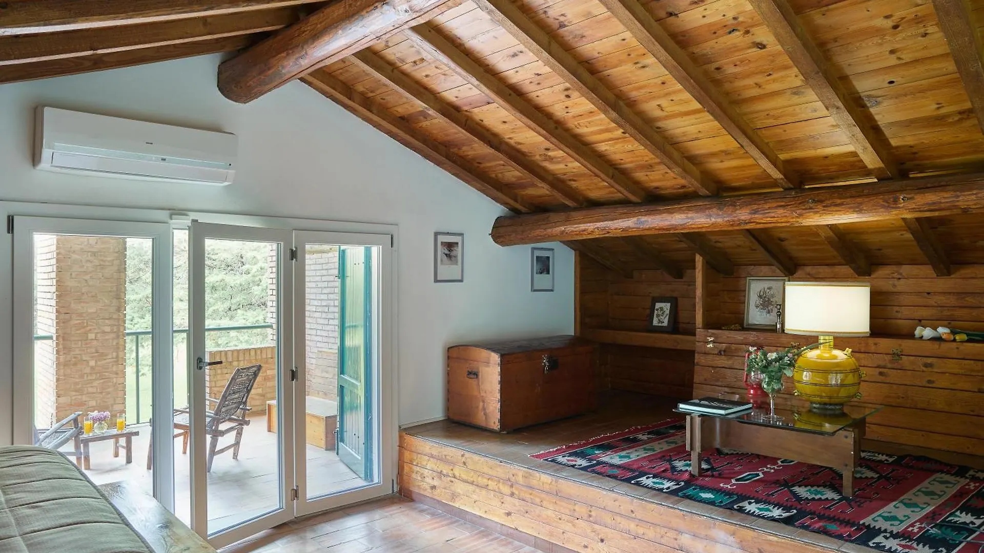 Casa Mancini Monticiano - Holiday Villa 意大利