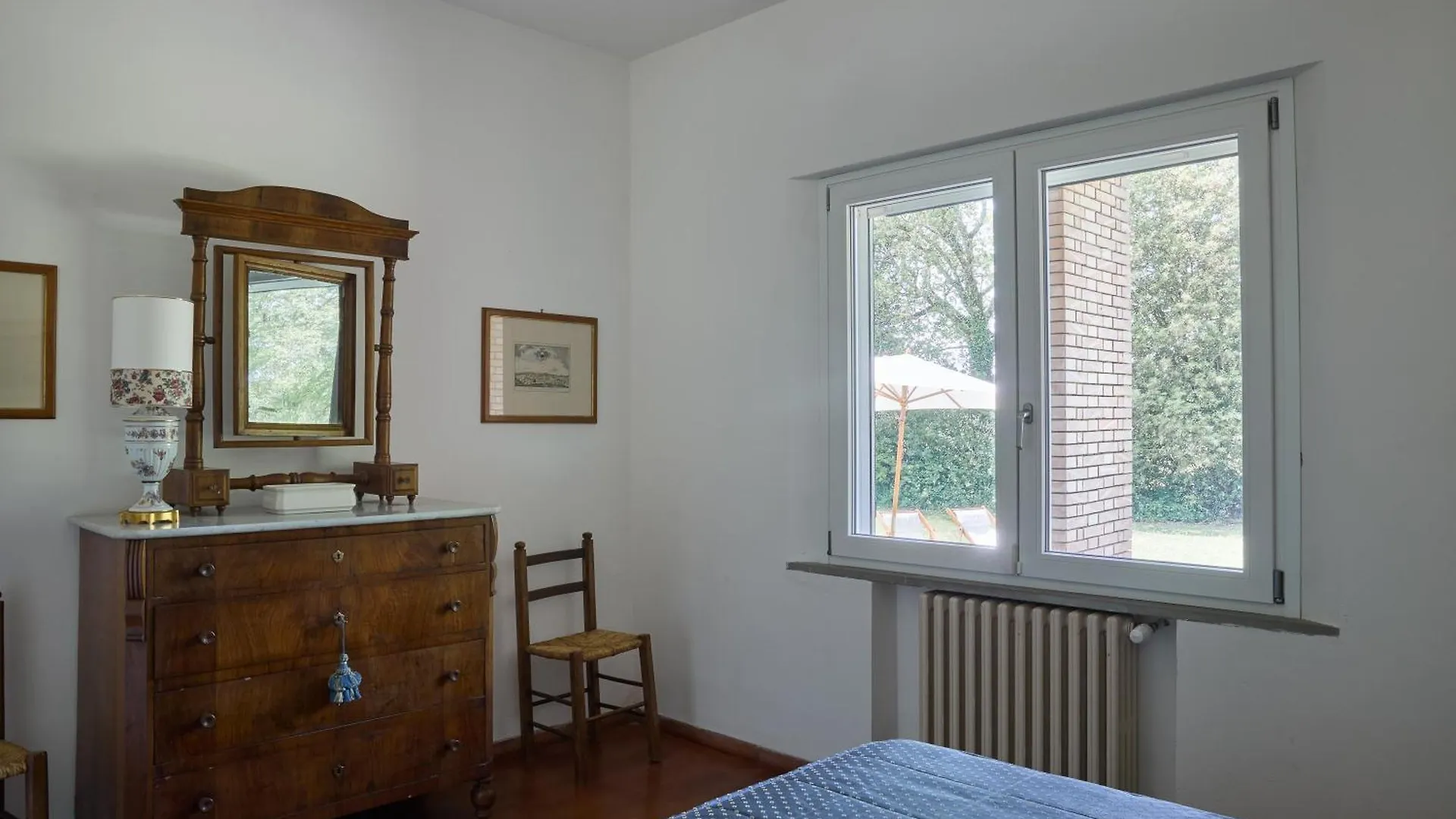 度假居 Casa Mancini Monticiano - Holiday Villa