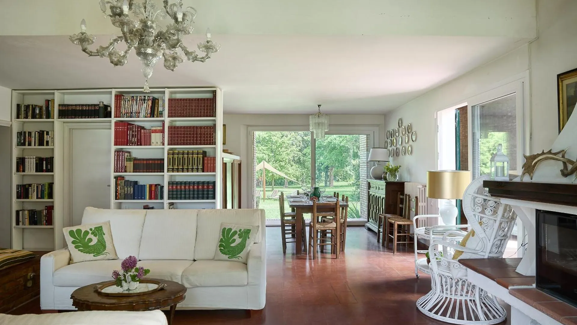 Casa Mancini Monticiano - Holiday Villa 意大利