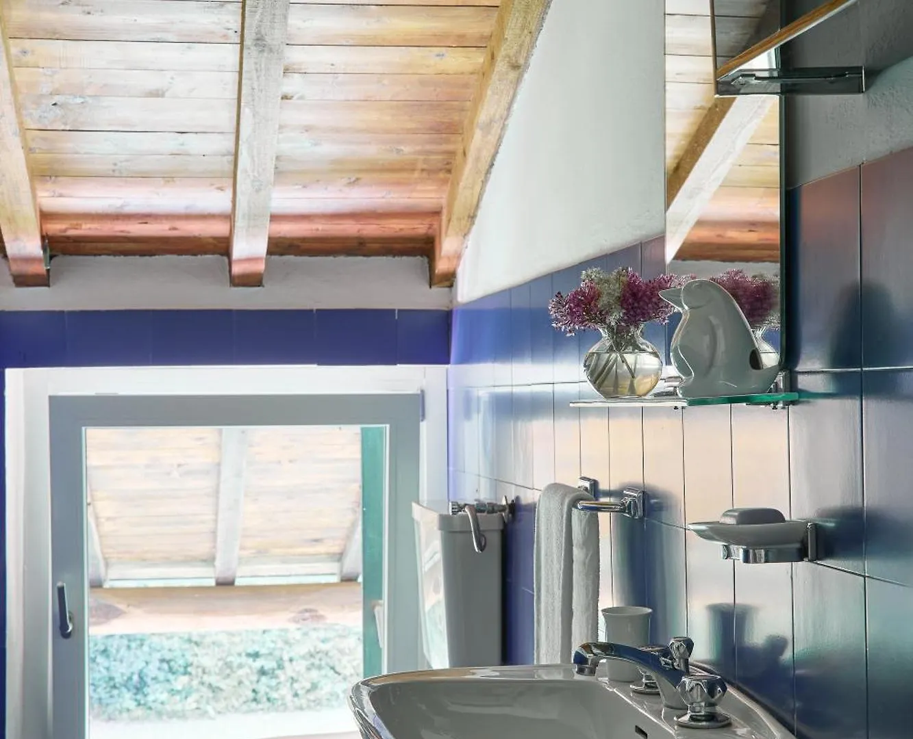 Casa Mancini Monticiano - Holiday Villa 0*,  意大利
