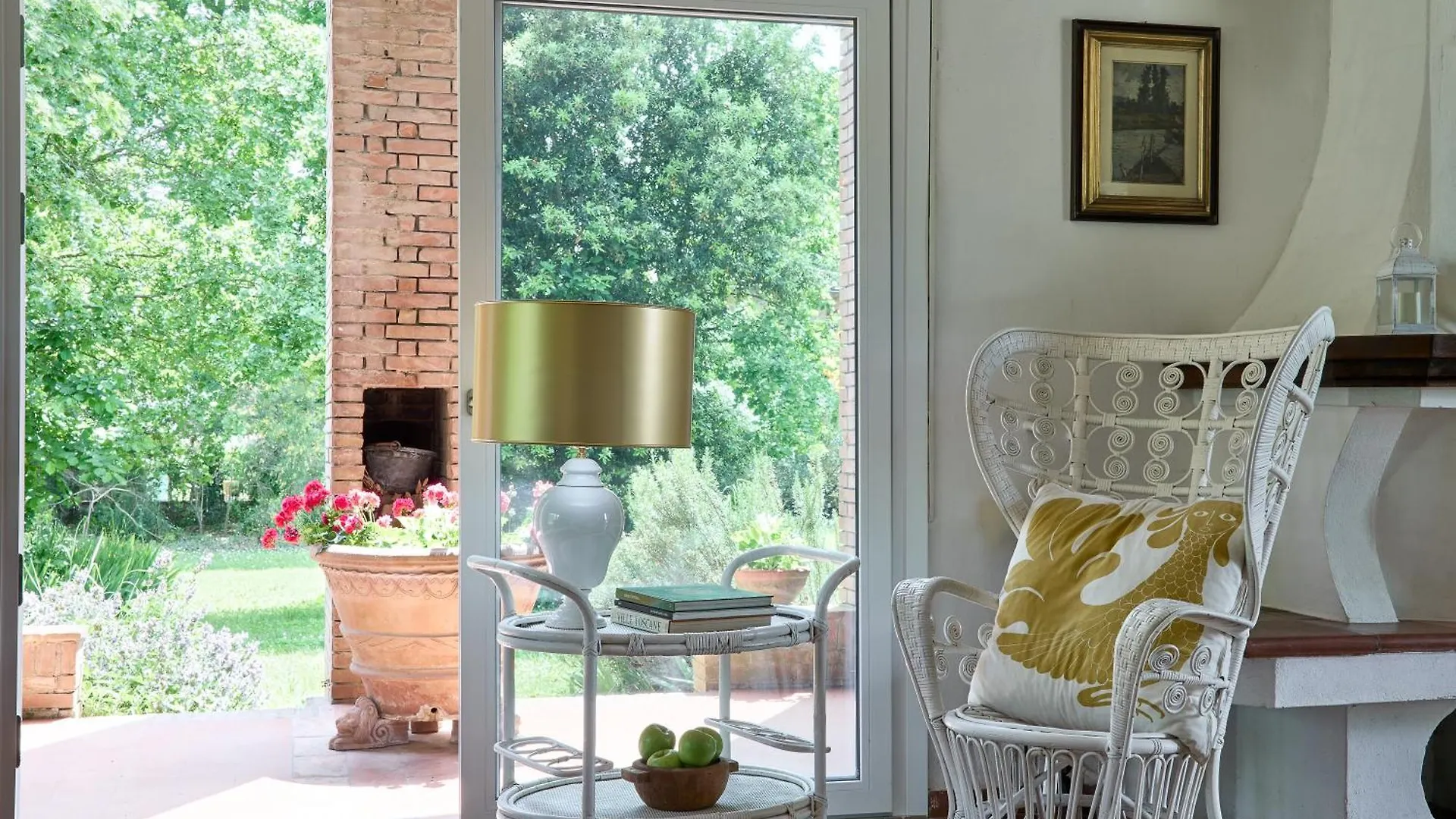 度假居 Casa Mancini Monticiano - Holiday Villa
