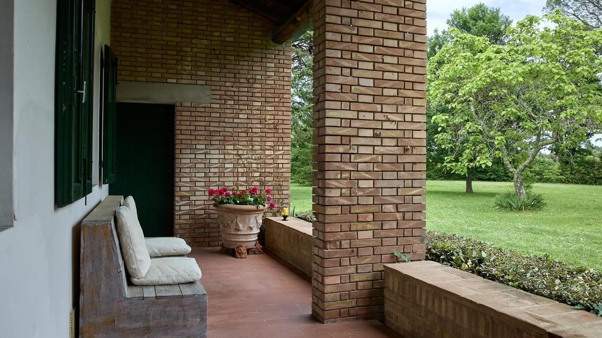 度假居 Casa Mancini Monticiano - Holiday Villa