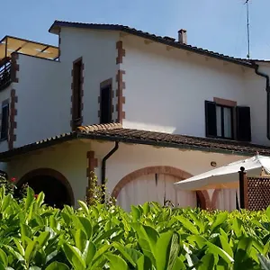 Hébergement de vacances La Casa Di Gigliola, Monticiano